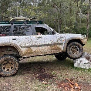 Meet your Posher, Nathan